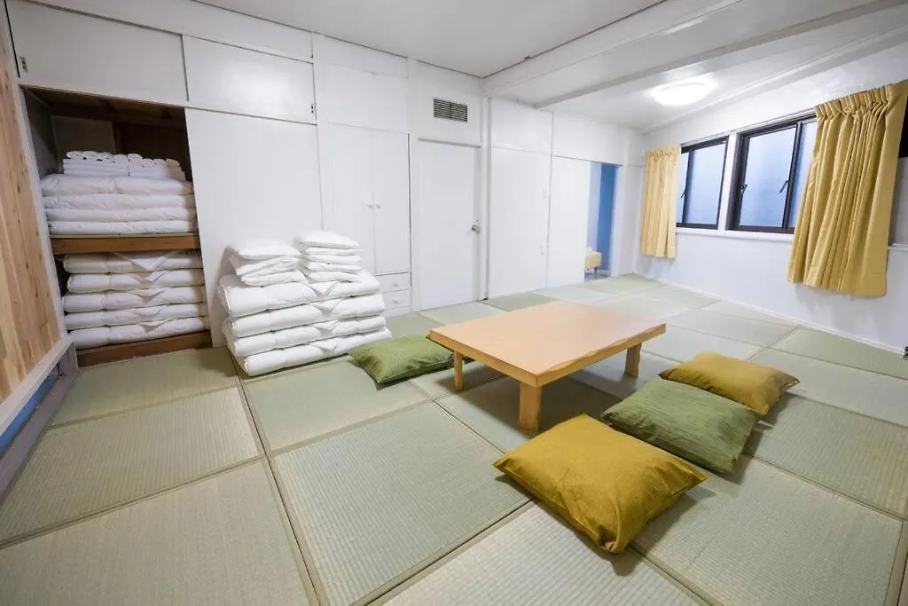公寓 アンドステイ吾妻橋1丁目