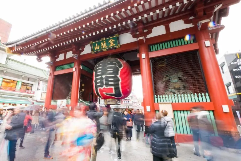 アンドステイ吾妻橋1丁目 公寓 東京都