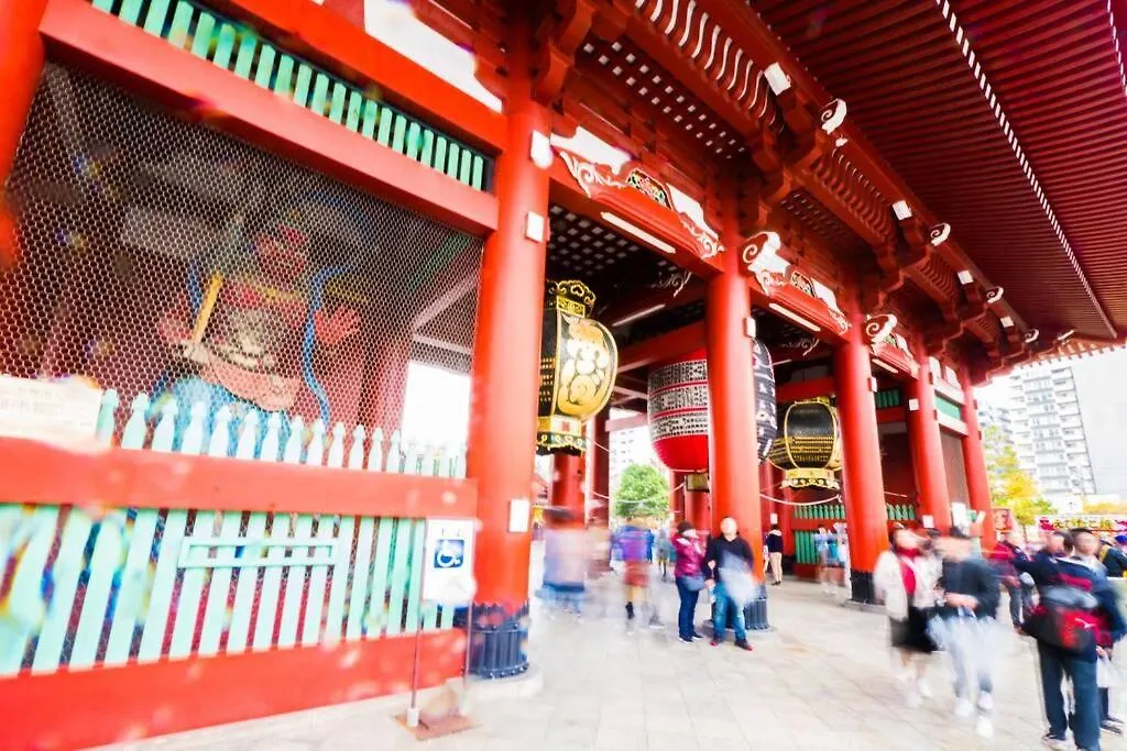 アンドステイ吾妻橋1丁目 日本