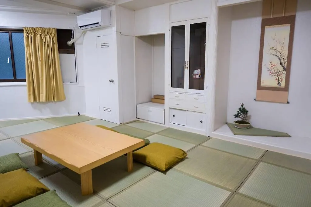 アンドステイ吾妻橋1丁目 公寓 東京都